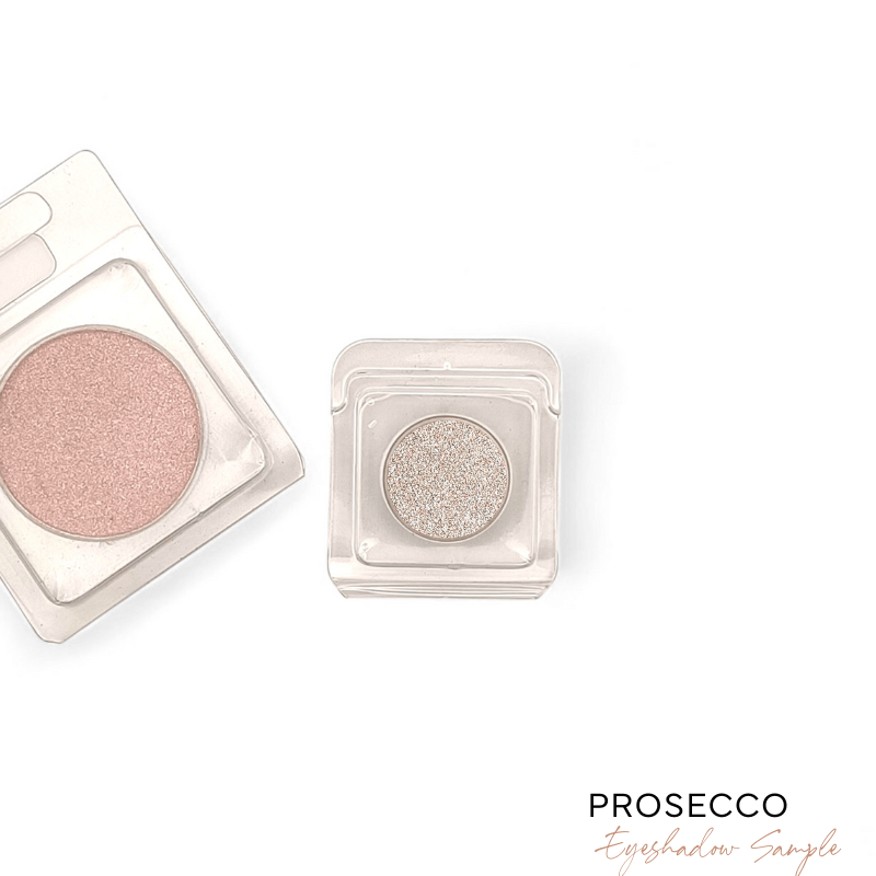 Lidschatten Prosecco