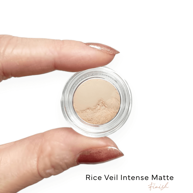 Rice Veil Intense Matte