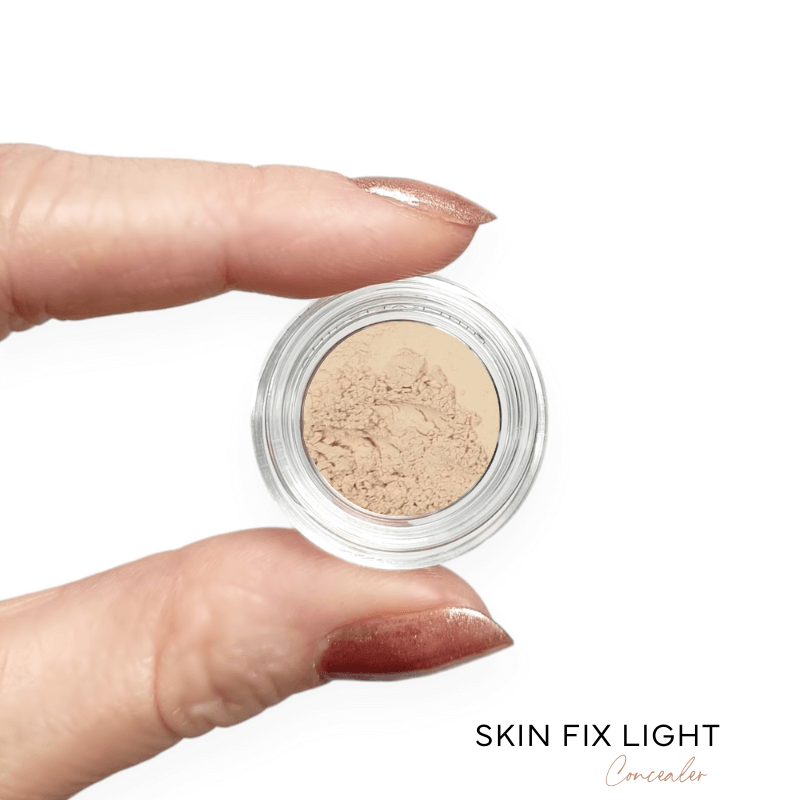 Skin Fix Concealer Hell