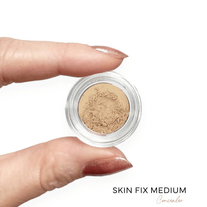 Skin Fix Concealer Medium