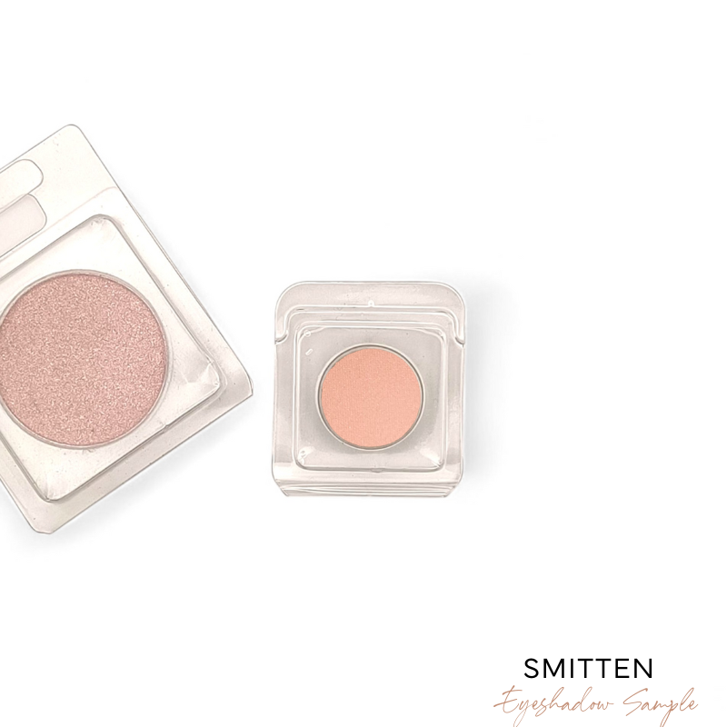 Lidschatten Smitten