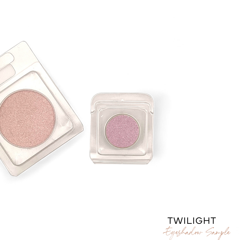 Lidschatten Twilight