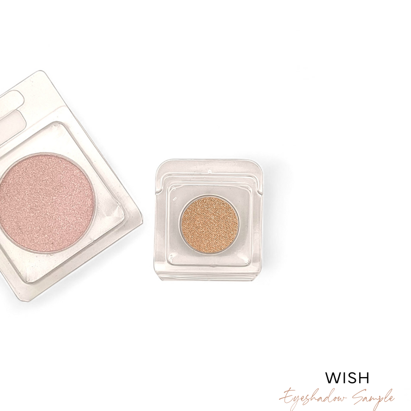 Lidschatten Wish