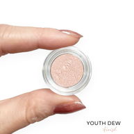 Youth Dew Finishing Puder