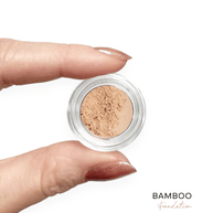 Mineral Foundation Bamboo