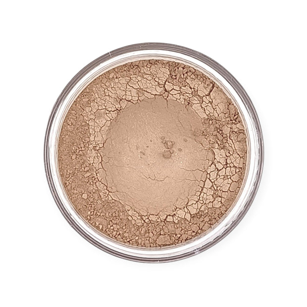Shape & Contour Puder Medium
