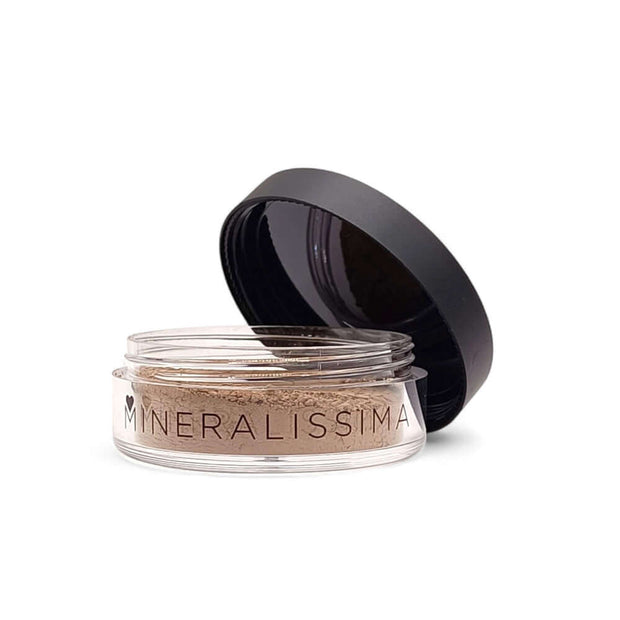 Shape & Contour Puder Medium