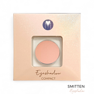 REFILL Kompakte Lidschatten-(semi)Matt