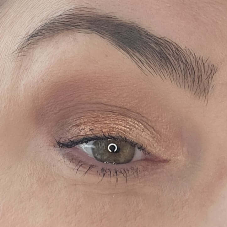 Pocket Palette Spicy Sunset LIMITIERTE AUFLAGE