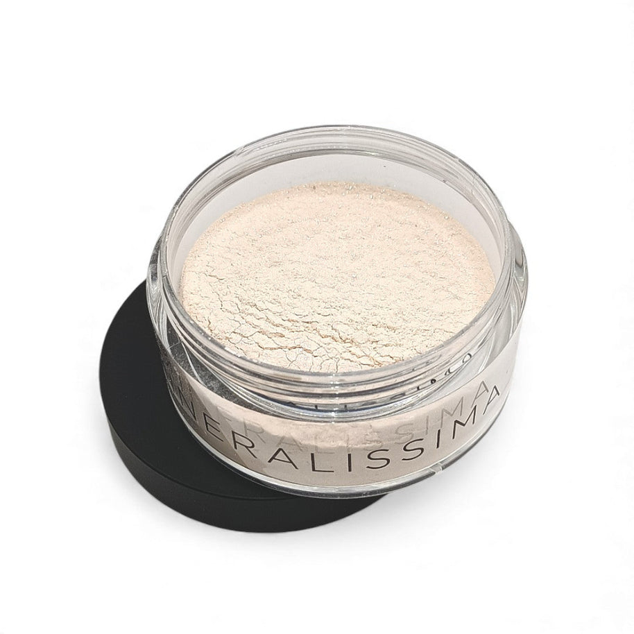 Limited Edition Gesicht & Körper Puder Star Dust