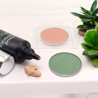 Stay All Day Lidschatten-Base