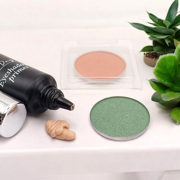 Stay All Day Lidschatten-Base