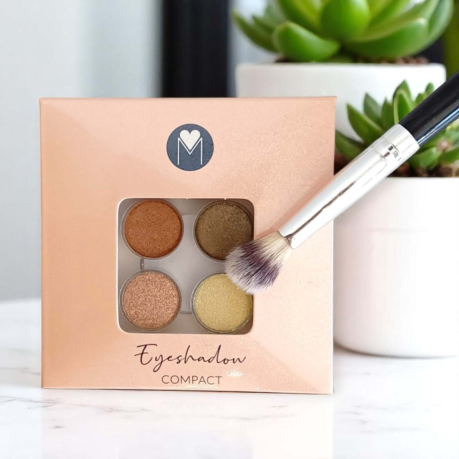 Pocket Palette Summer of Eden LIMITIERTE AUFLAGE