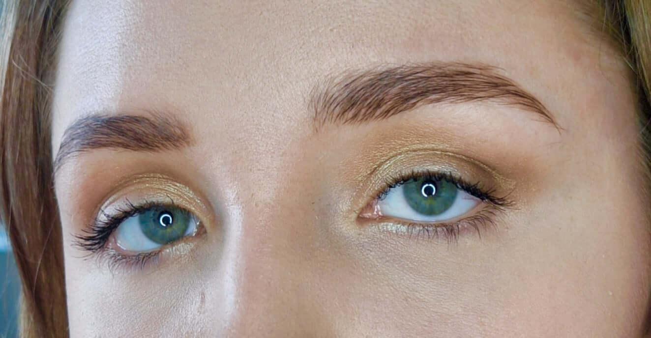 Pocket Palette Summer of Eden LIMITIERTE AUFLAGE