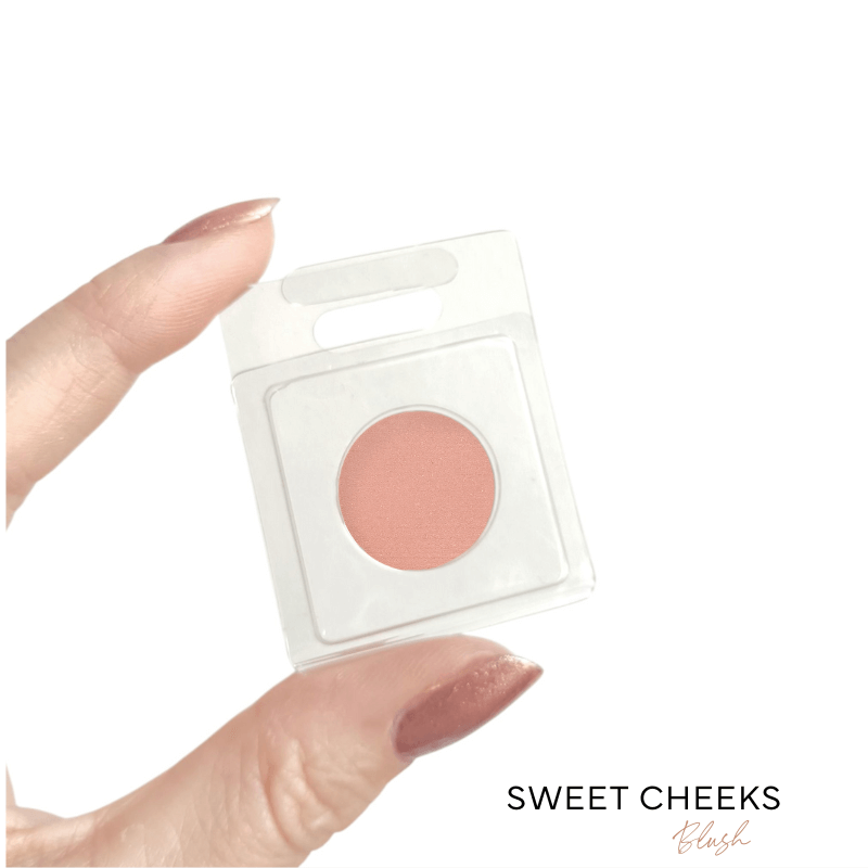 Natürlicher Blush Sweet Cheeks