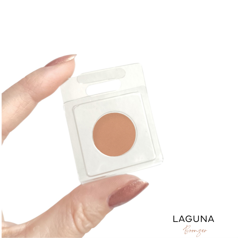 Natürlicher Bronzer Laguna
