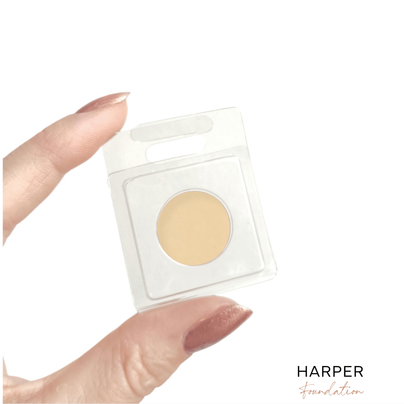 2 in 1 Foundation Harper