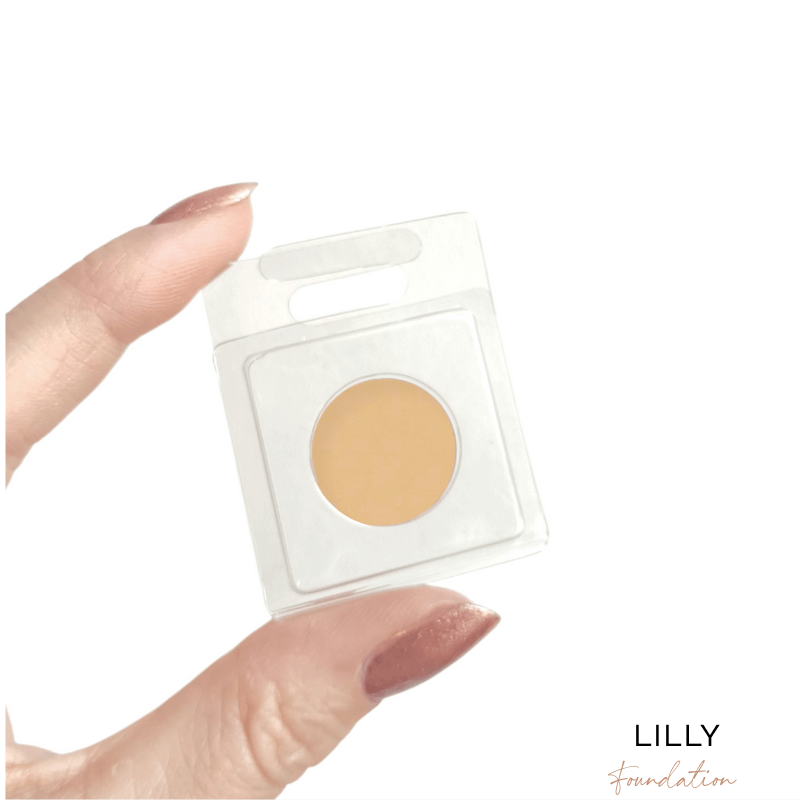 2 in 1 Foundation Lilly