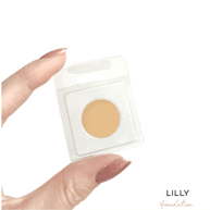 2 in 1 Foundation Lilly