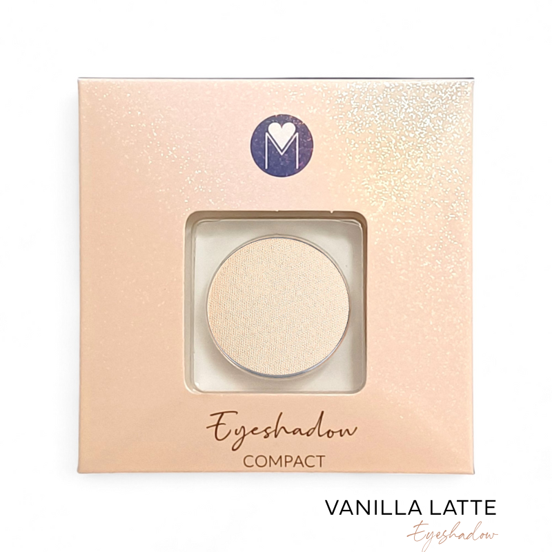 REFILL Kompakte Lidschatten-Glow