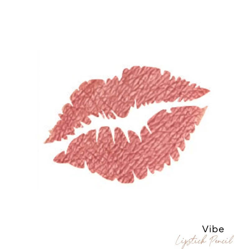 Lippenstift Stift Vibe
