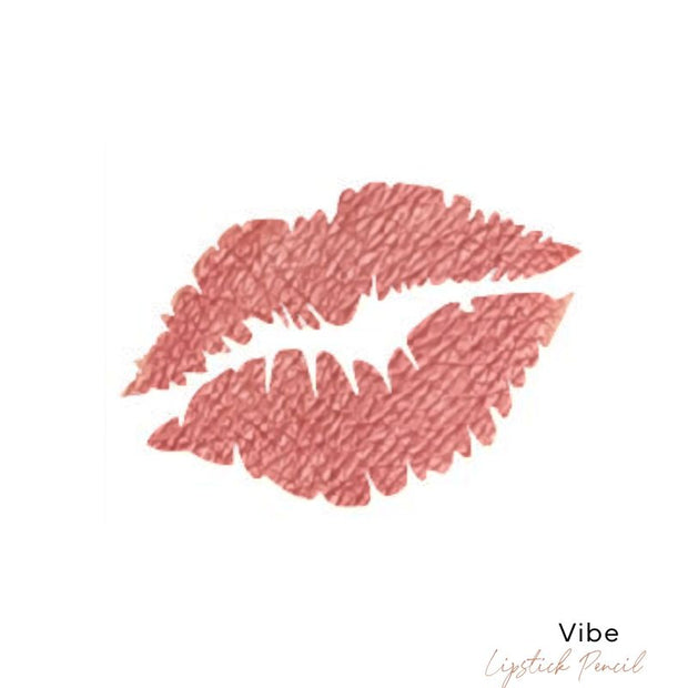 Lippenstift potlood Vibe