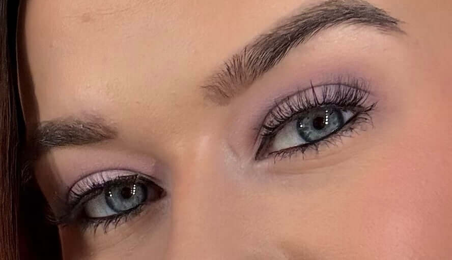 Pocket Palette Violet Vibes LIMITIERTE AUFLAGE