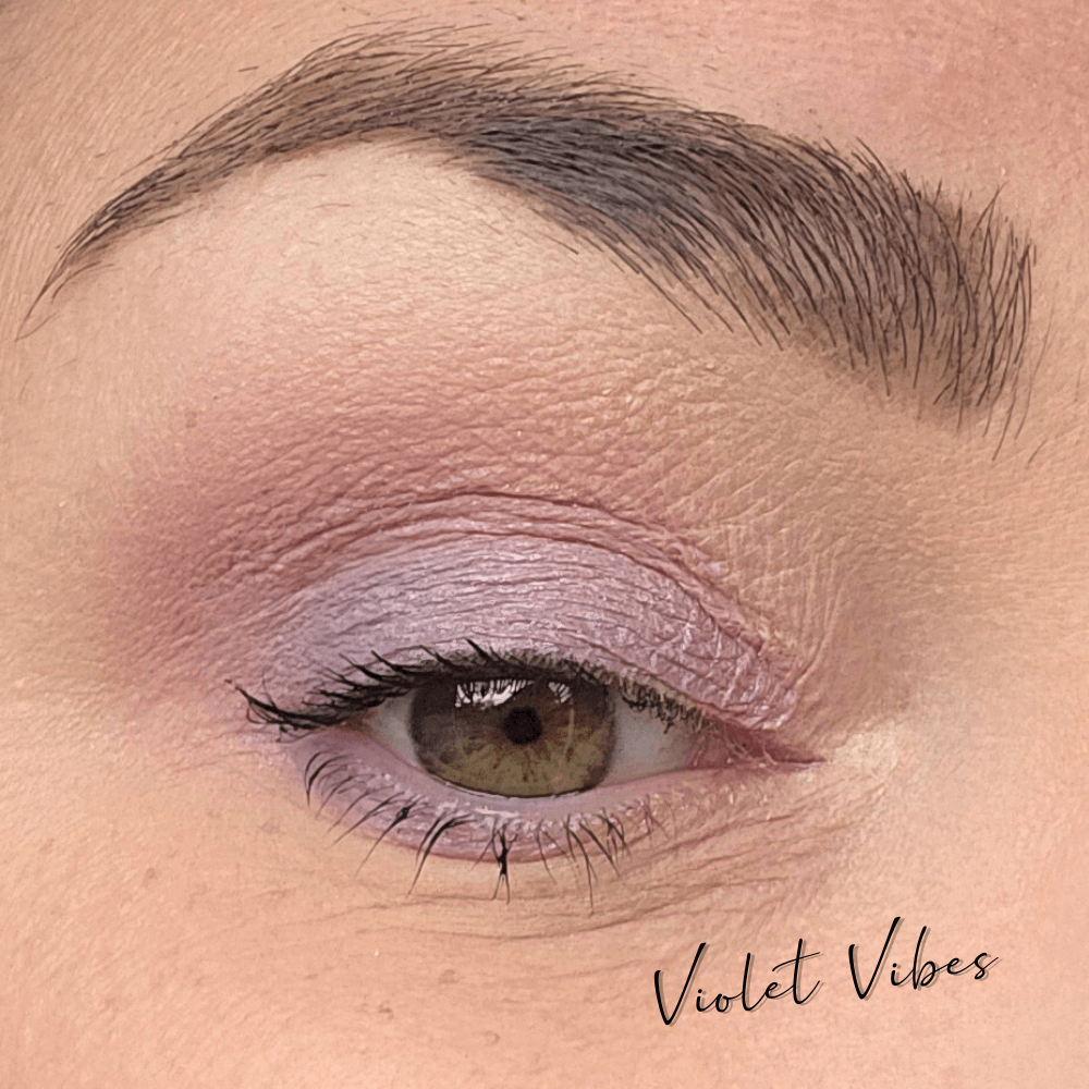 Pocket Palette Violet Vibes LIMITIERTE AUFLAGE