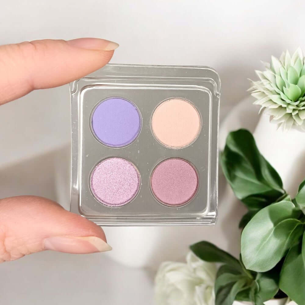 Pocket Palette Violet Vibes LIMITIERTE AUFLAGE