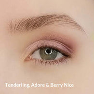 Mineral Lidschatten Adore