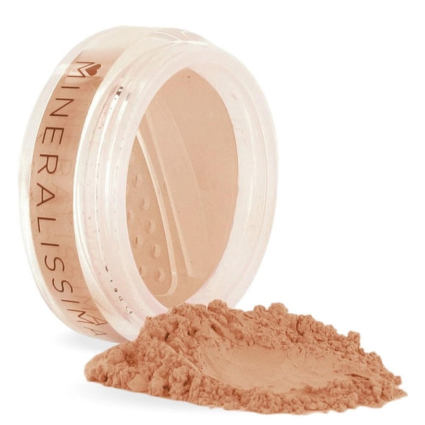 Mineral Bronzer Capri