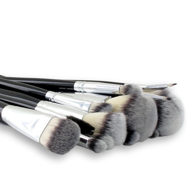 Professionelles 10-teiliges Make-up-Pinselset