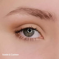 Mineral Lidschatten Suede