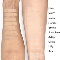 Compact colour match - shade finder - Mineralissima