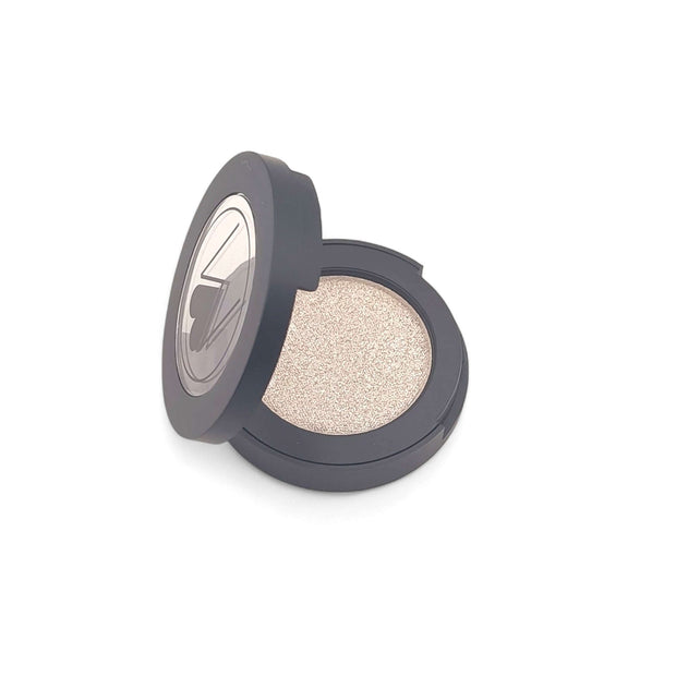 Natürlicher Highlighter Champagne