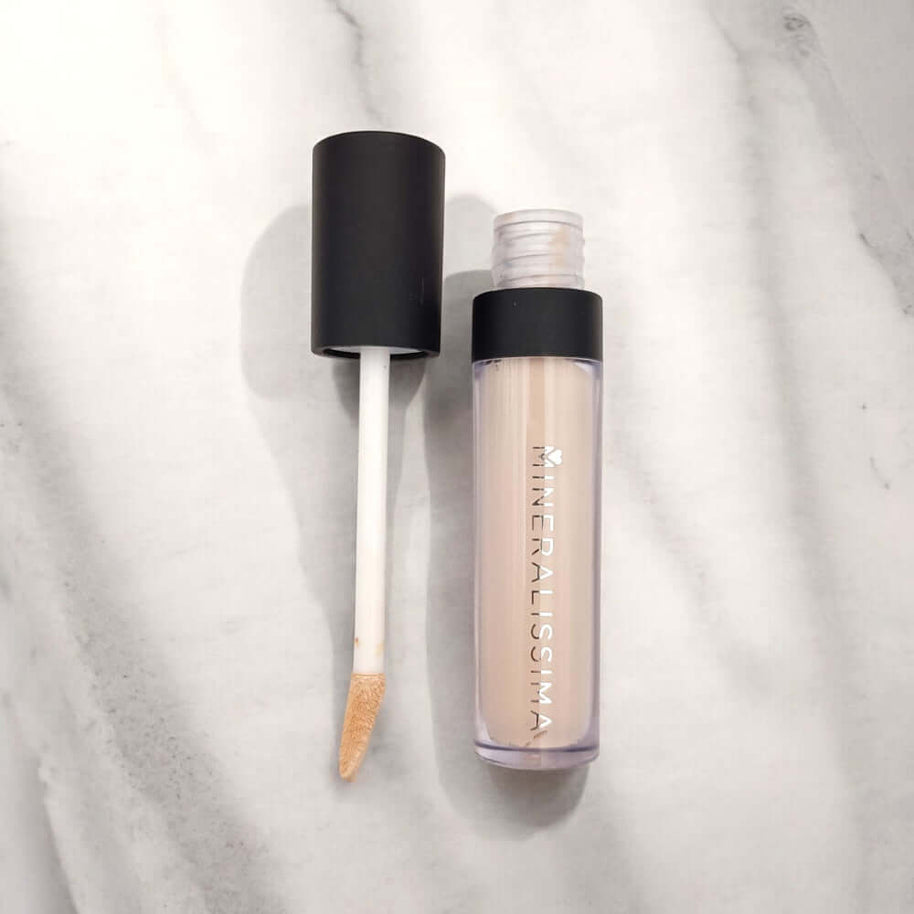 Cover Up Concealer Light