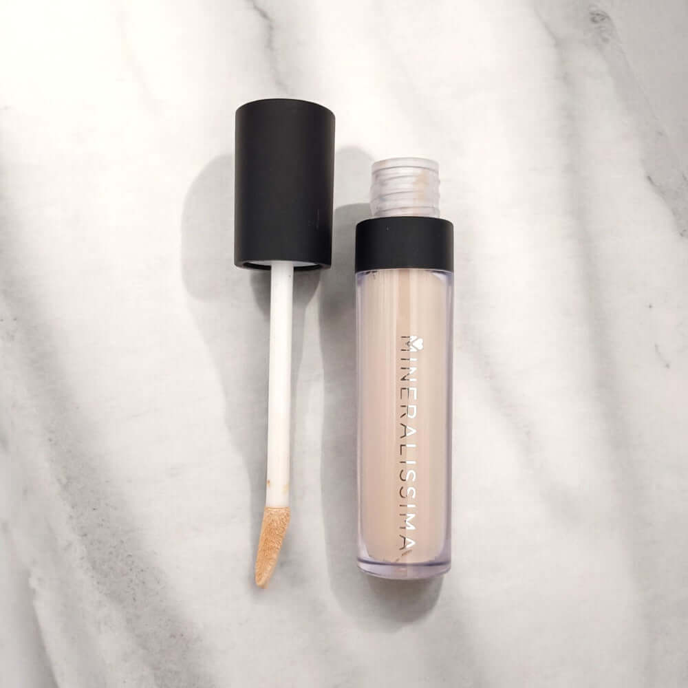 Cover Up Concealer Light