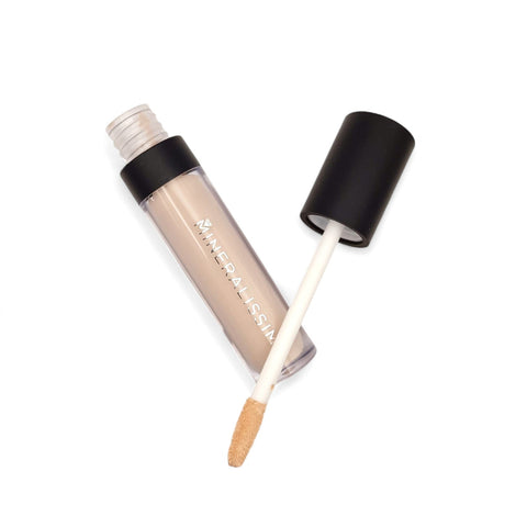 Cover Up Flüssiger Concealer hell