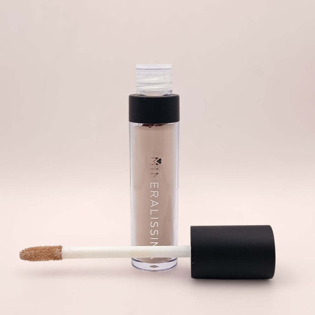 Cover Up Flüssiger Concealer Medium