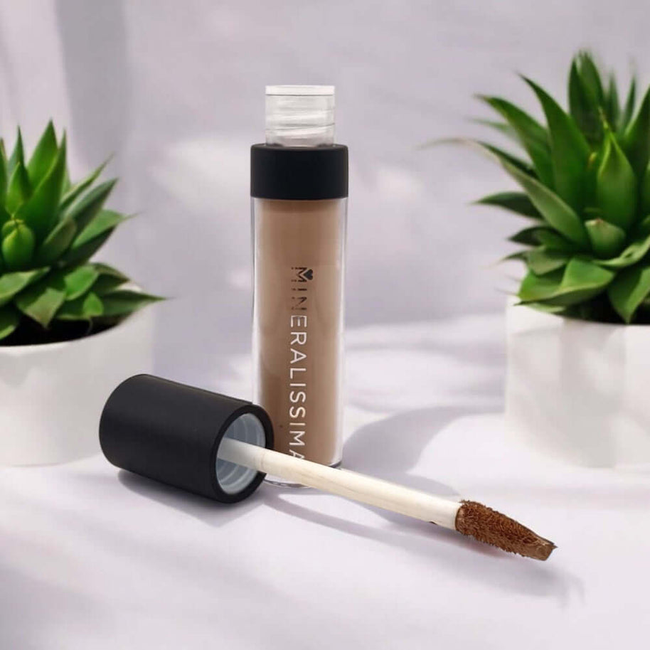 Cover Up Concealer Tan