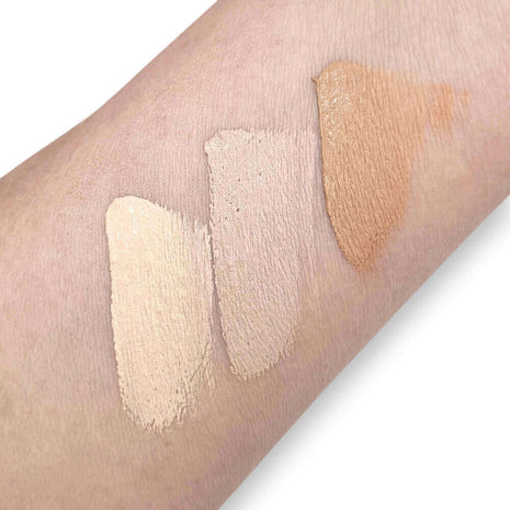 Cover Up Liquid Concealer light – Mineralissima