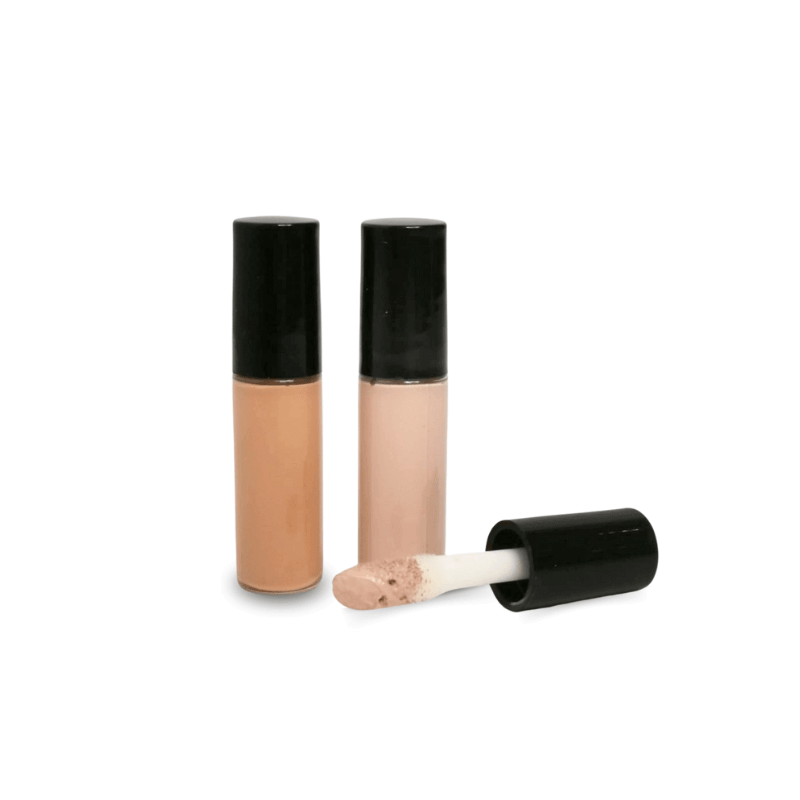 Cover Up Liquid Concealer Tan - Mineralissima