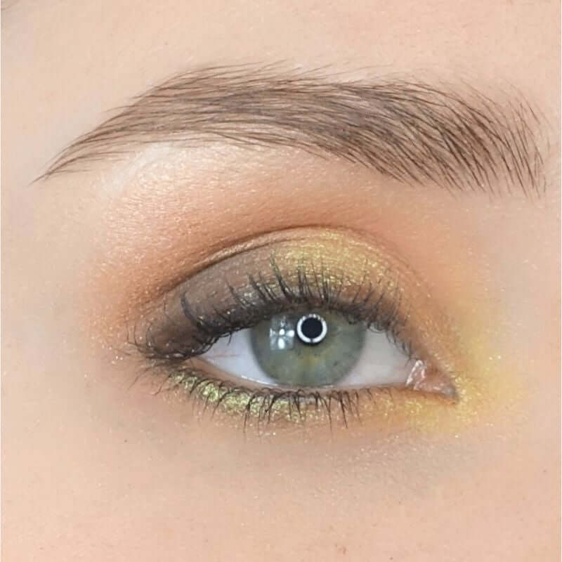 Mineral Lidschatten Cringe