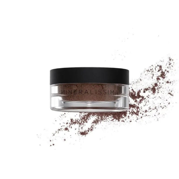 Define Eye & Brow Medium - Mineralissima