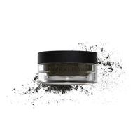 Define Eye & Brow poeder Black - Mineralissima
