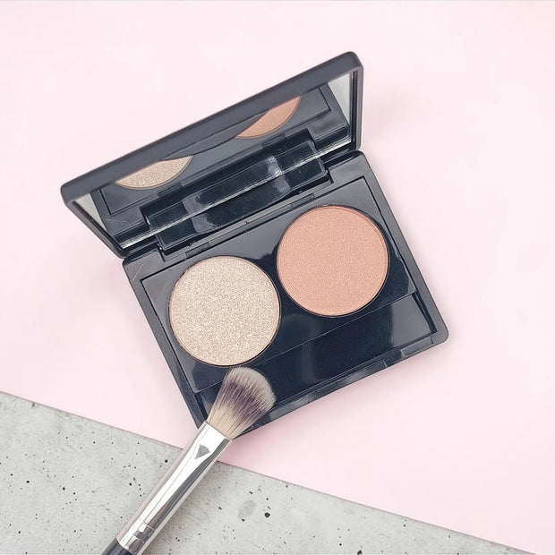 Duo Highlighter LIMITED EDITION - Mineralissima