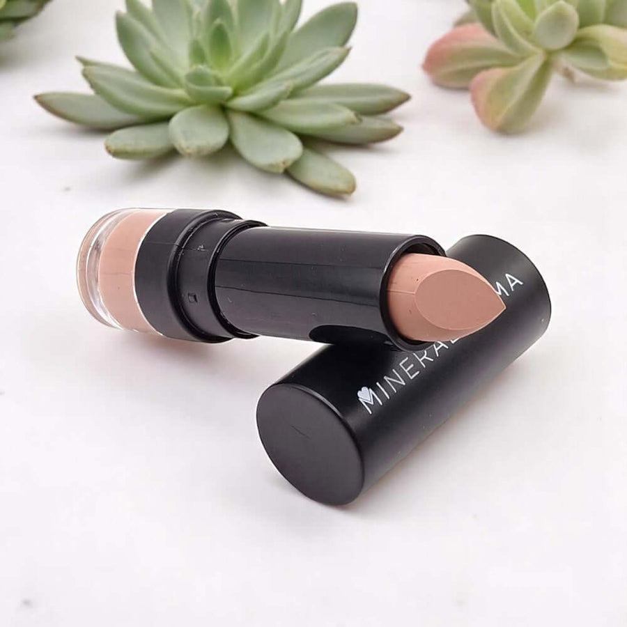 Lippenstift potlood Vibe in bessenpaars