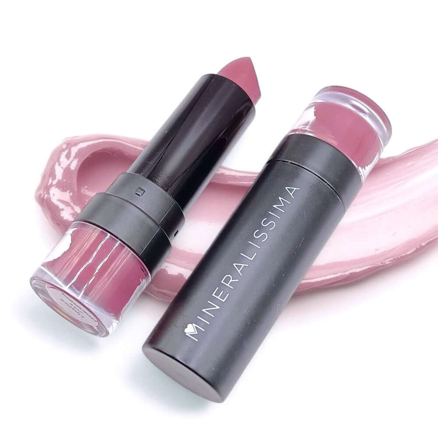 Lippenstift potlood Vibe in bessenpaars