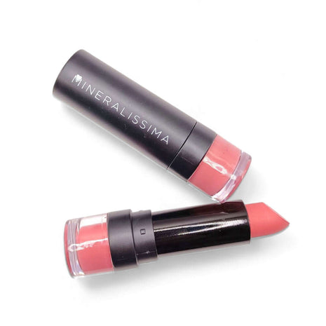 Effortless Lippenstift Pixie in leuchtendem Rosa