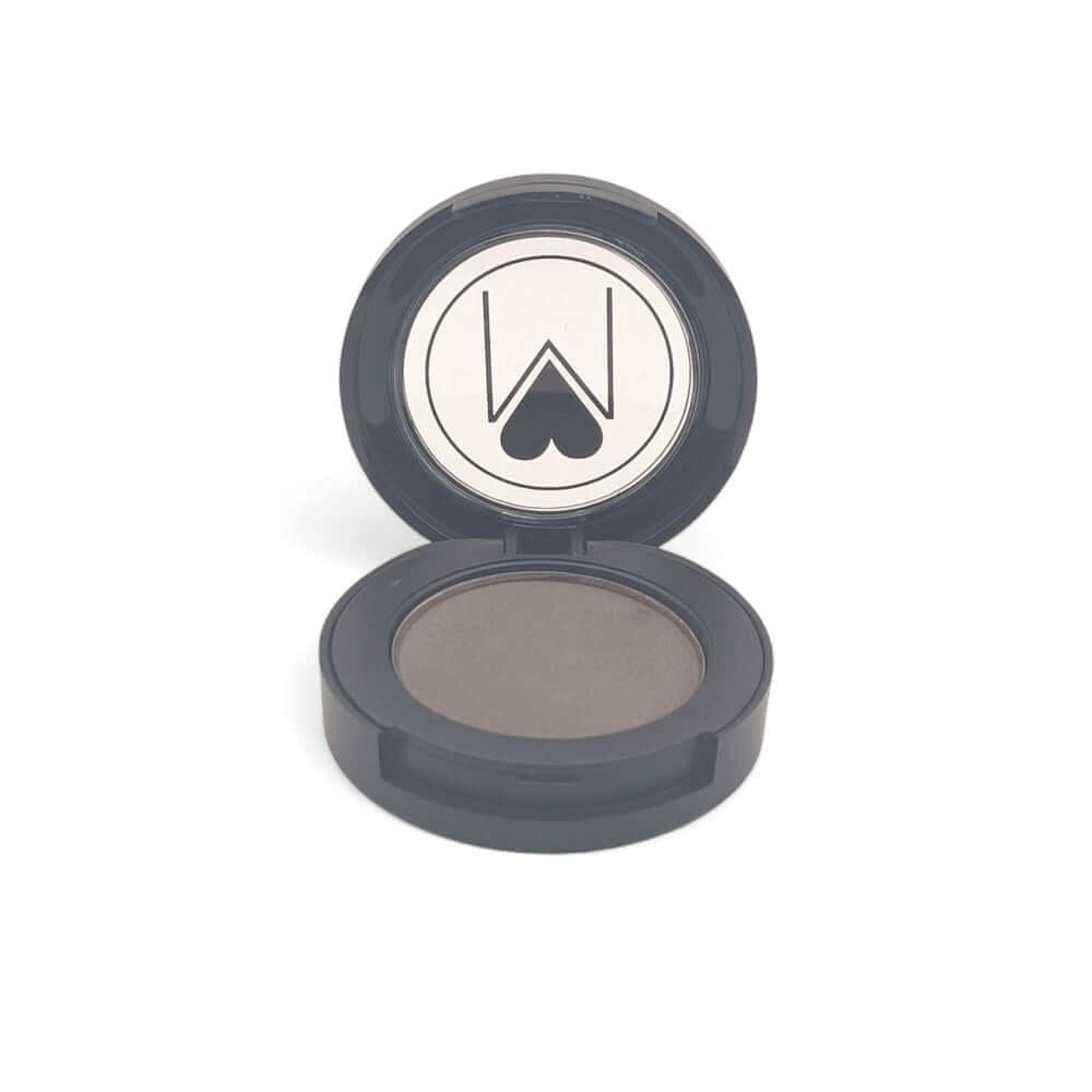 Eye & Brow Augenbrauenpuder Dark – Produktfoto